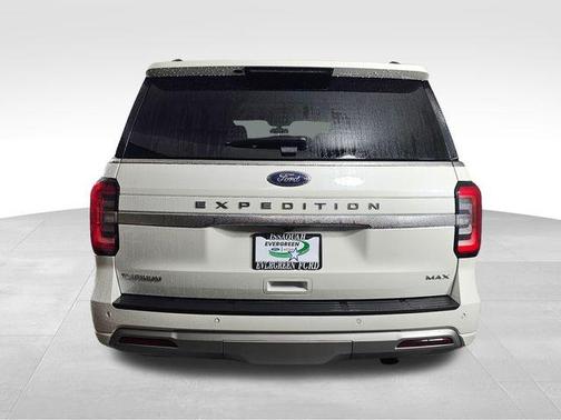 2024 Ford Expedition Max Platinum