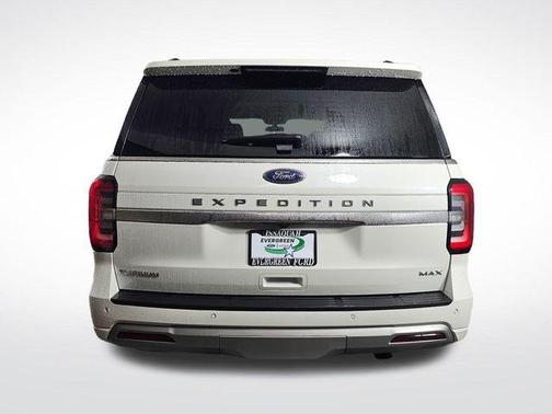 2024 Ford Expedition Max Platinum