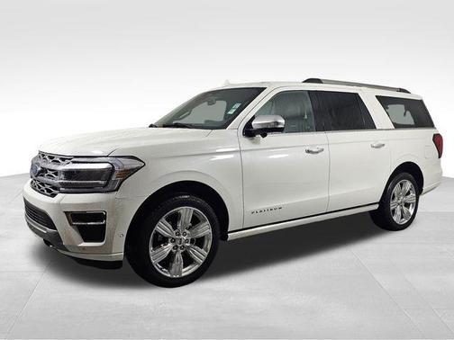 2024 Ford Expedition Max Platinum