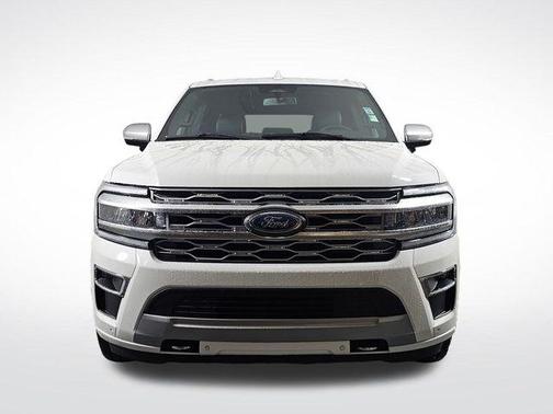 2024 Ford Expedition Max Platinum