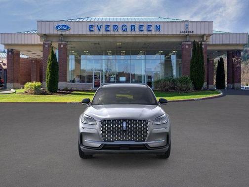 2026 Lincoln Corsair Grand Touring