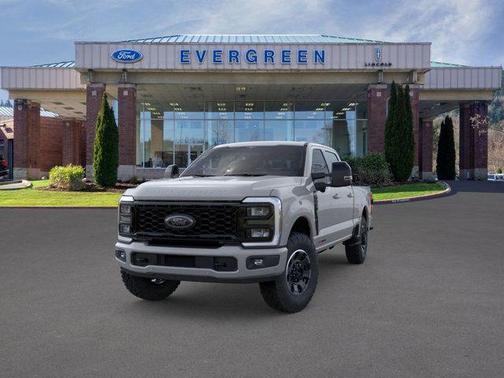 2026 Ford F-350 Lariat Super Duty