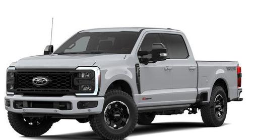 2026 Ford F-350 Lariat Super Duty