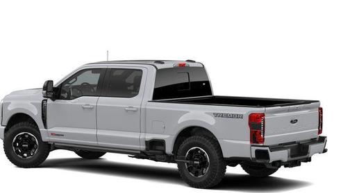 2026 Ford F-350 Lariat Super Duty