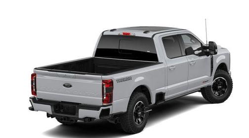 2026 Ford F-350 Lariat Super Duty
