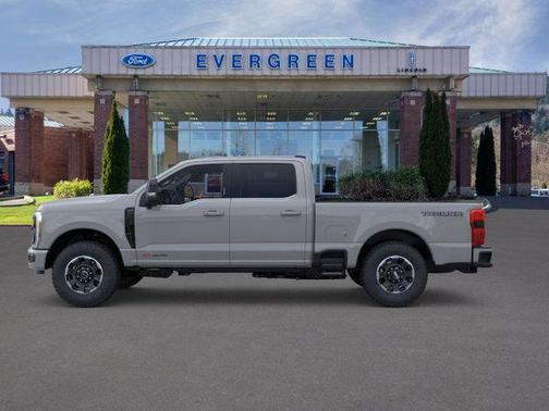 2026 Ford F-350 Lariat Super Duty