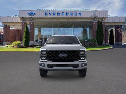 2026 Ford F-350 Lariat Super Duty