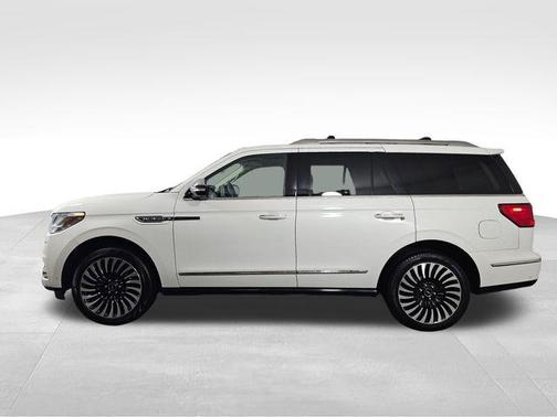 2020 Lincoln Navigator Black Label