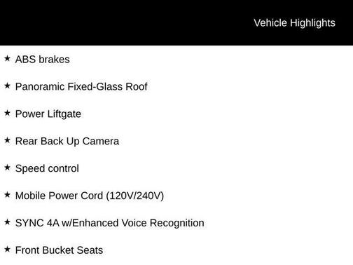2024 Ford Mustang Mach-E Premium