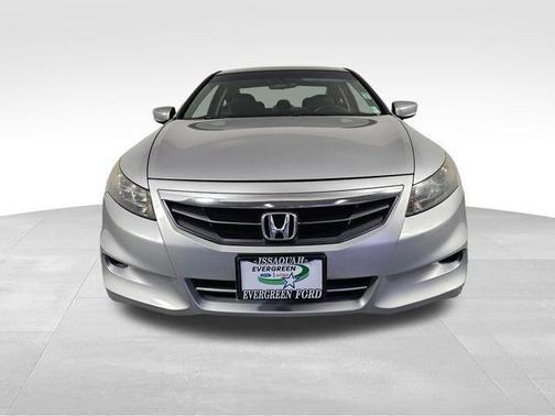 2012 Honda Accord EX-L