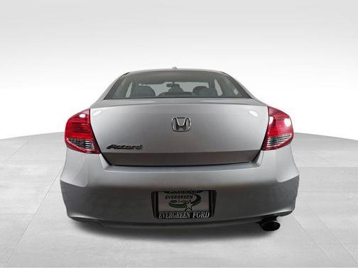 2012 Honda Accord EX-L