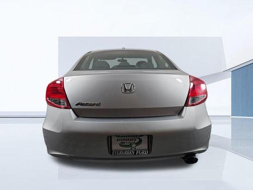 2012 Honda Accord EX-L