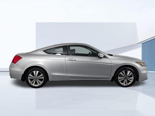 2012 Honda Accord EX-L