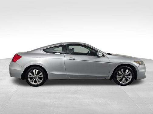 2012 Honda Accord EX-L