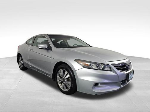 2012 Honda Accord EX-L