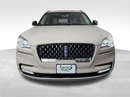 2022 Lincoln Aviator Grand Touring