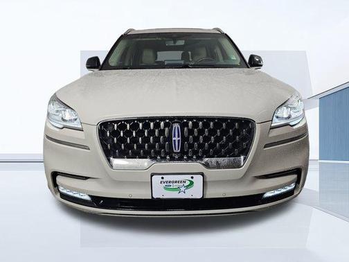 2022 Lincoln Aviator Grand Touring