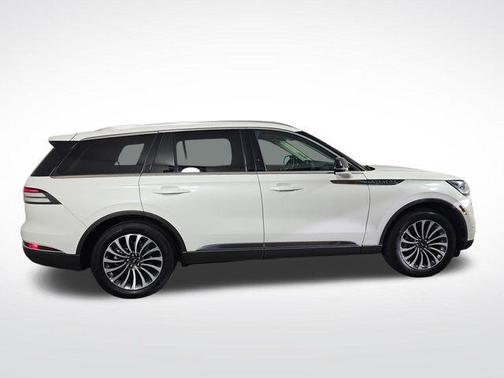 2024 Lincoln Aviator Reserve AWD