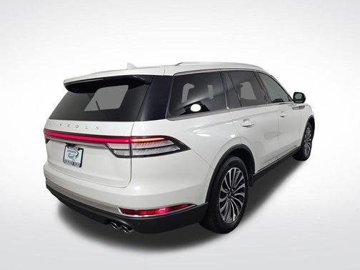 2024 Lincoln Aviator Reserve AWD