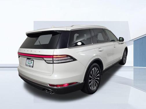 2024 Lincoln Aviator Reserve AWD