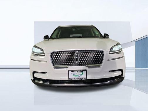 2024 Lincoln Aviator Reserve AWD