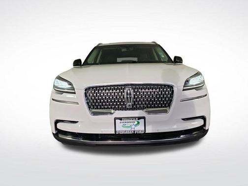 2024 Lincoln Aviator Reserve AWD