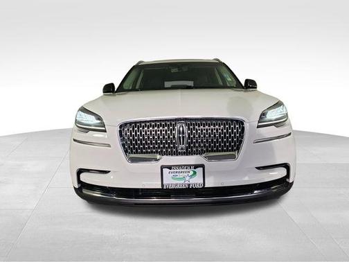 2024 Lincoln Aviator Reserve AWD