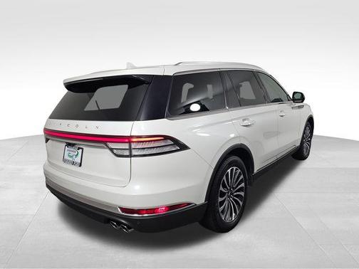 2024 Lincoln Aviator Reserve AWD