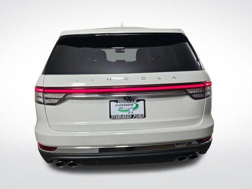 2024 Lincoln Aviator Reserve AWD