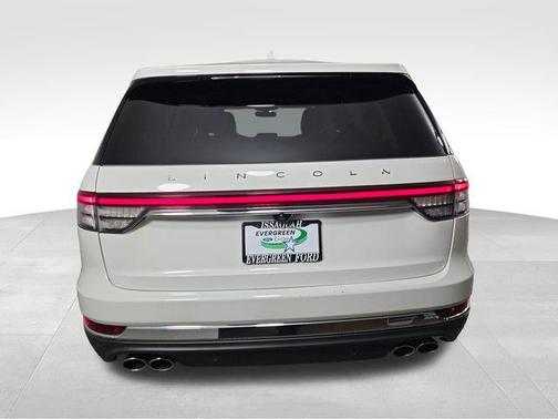 2024 Lincoln Aviator Reserve AWD