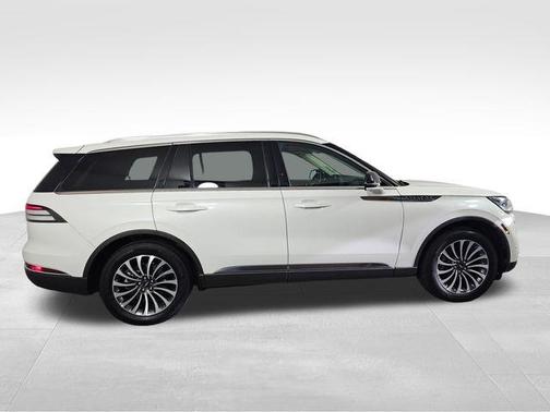 2024 Lincoln Aviator Reserve AWD