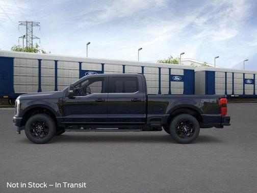 2026 Ford F-350 Lariat Super Duty
