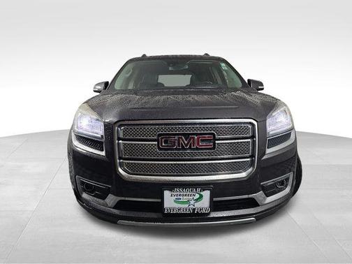 2014 GMC Acadia Denali