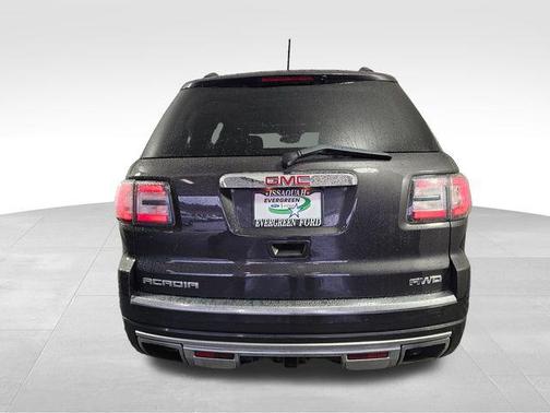 2014 GMC Acadia Denali