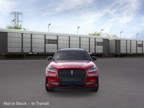 2026 Lincoln Corsair Grand Touring