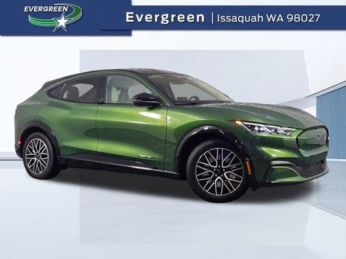 2024 Ford Mustang Mach-E Premium