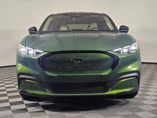 2024 Ford Mustang Mach-E Premium