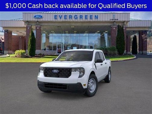 2025 Ford Maverick XL