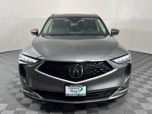2023 Acura MDX Advance
