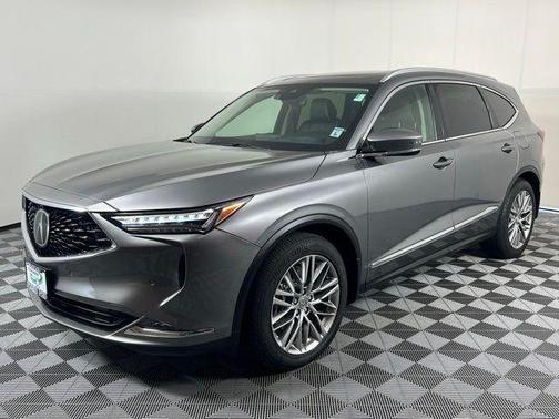 2023 Acura MDX Advance