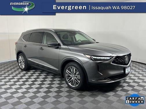 2023 Acura MDX Advance