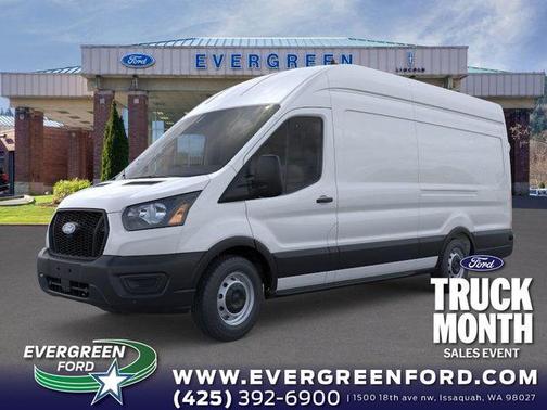 2026 Ford Transit-350 Base