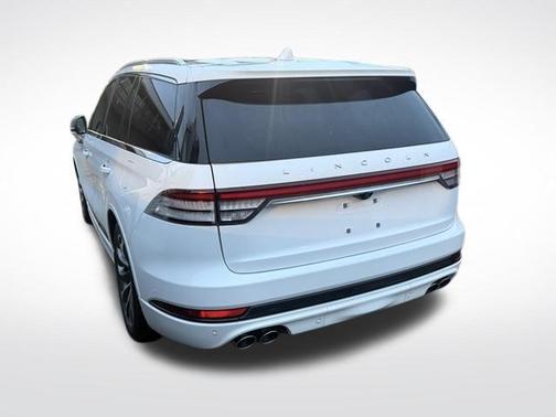 2021 Lincoln Aviator Grand Touring