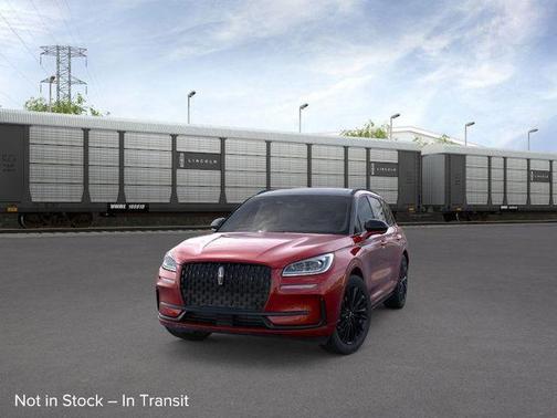 2026 Lincoln Corsair Grand Touring