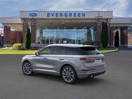 2024 Lincoln Corsair Grand Touring