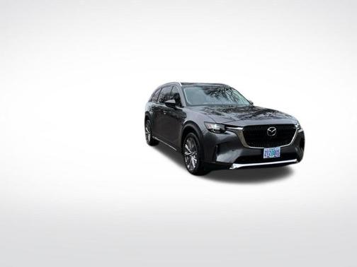 2024 Mazda CX-90 3.3 Turbo Premium Plus