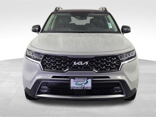 2022 Kia Sorento X-Line EX