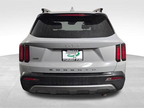 2022 Kia Sorento X-Line EX