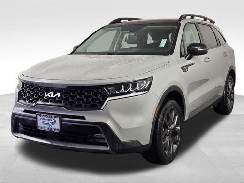 2022 Kia Sorento X-Line EX
