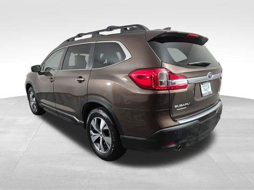 2019 Subaru Ascent Premium 7-Passenger